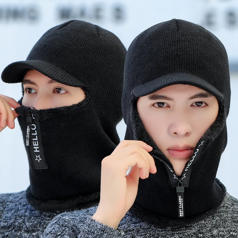 Cappello da donna antivento per esterni, berretto 3 in 1 con sciarpa e maschera, passamontagna invernale, caldo regalo invernale per le donne, cachi, L-XXL Cappello da donna antivento per esterni, berretto 3 in 1 con sciarpa e maschera, passamontagna invernale, caldo regalo invernale per le donne, cachi, L-XXL