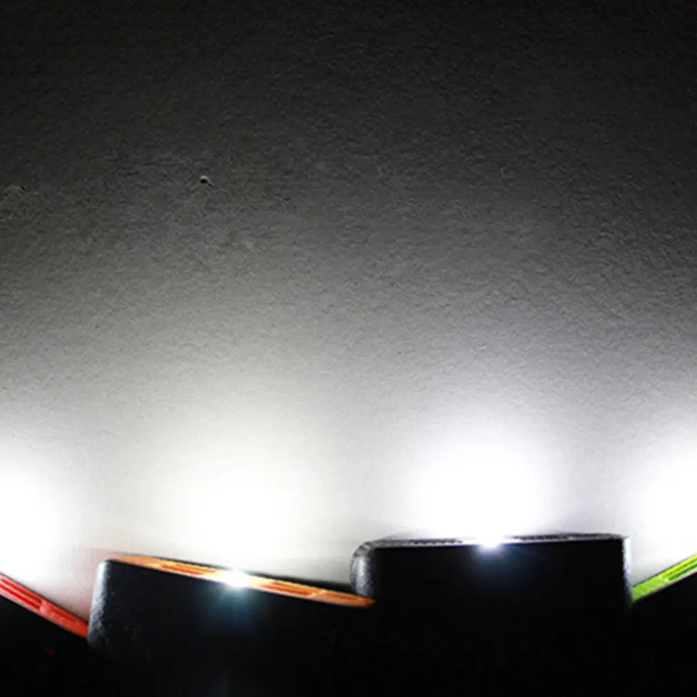 Điện Thoại Sạc Power Bank Pin Sạc USB Sạc Pin Sạc Powerbank Case LED Đèn Pin 4 Cổng USB