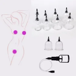 Female Breast Sucker Pussy Pump Enlarger Clitoris Clit Stimulator Nipple Vacuum Pump Adult Sex Toys For Women Nipple Clamps