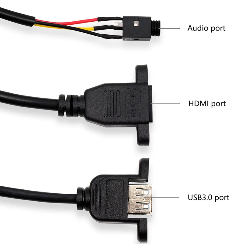 Gniazdo pulpitu gniazdo stołowe Audio, HDMI, USB, sieć, skrzynka wyjściowa informacji VGA/gniazdo pulpitu/wielofunkcyjne