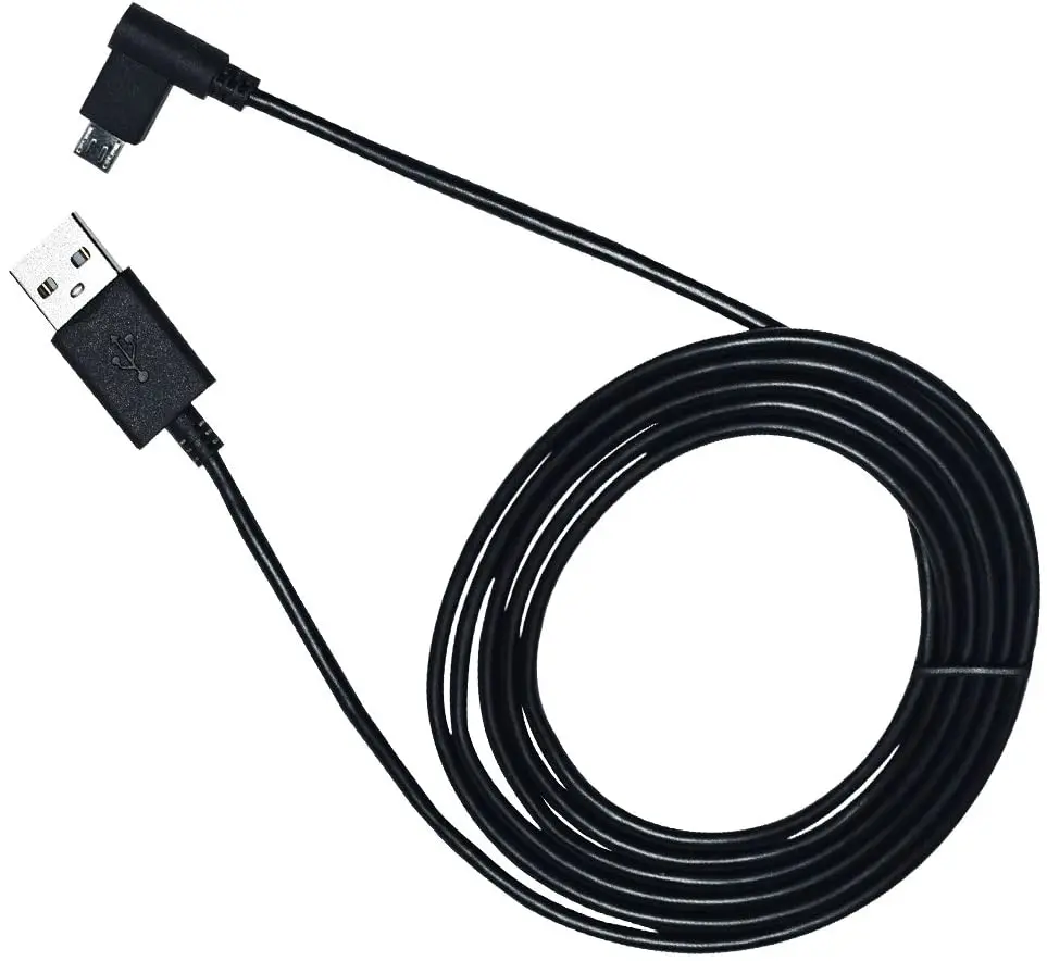 MICRO 5PIN Replacement Data Sync Charging Power Supply Cable Cord Line for Wacom Intuos CTL480 490 690 CTH480 490 680690