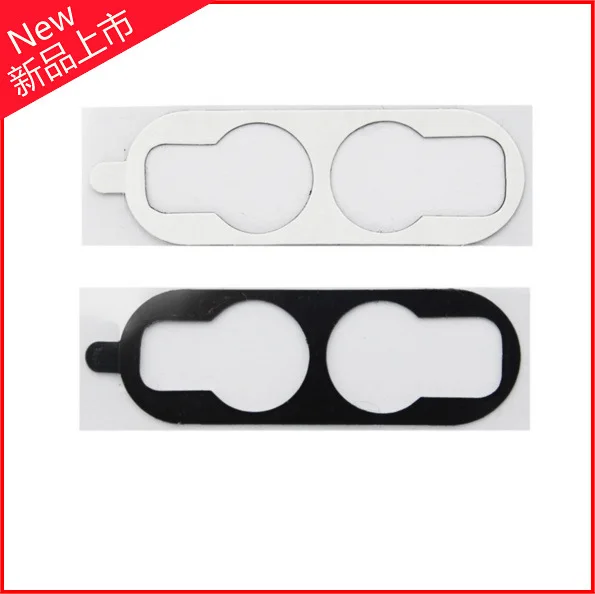 For LG V20 Lens Cover Easy Install Rear Back Accessories Lightweight Replacement Shockproof Tempered Protective Camera Glass