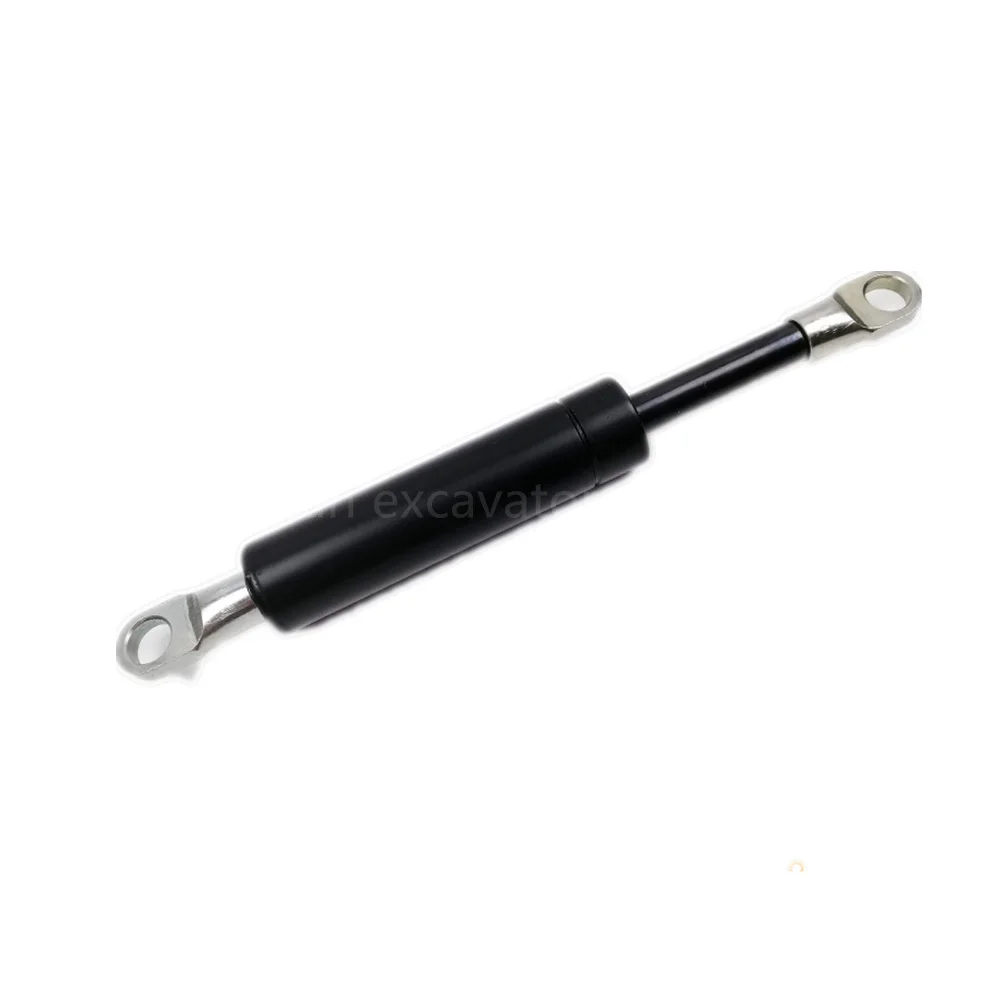 Excavator Parts For Kobelco SK60C 60-C Joystick Gas Spring Pilot Hydraulic Safety Lock Support Rod Cylinder