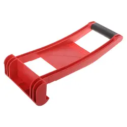 2024 New Premium Panel Carrier Gripper Handle Carry Drywall Plywood Sheet ABS 80KG Load Conveyor