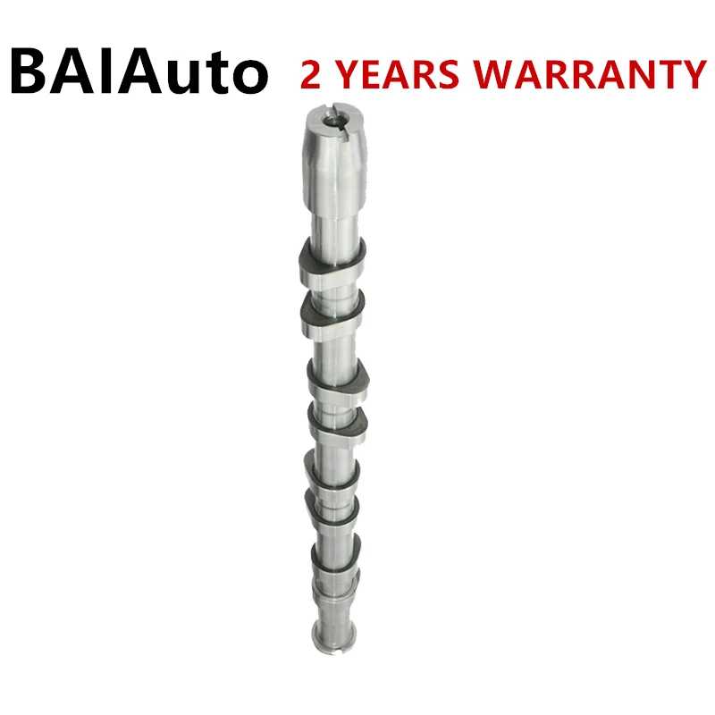 06F109102J  06F109102B 2.0T Exhaust Cam Shaft or VW Touran Eos Golf Jetta Passat For Audi A3 S3 A4 A6 TT TTS For Seat Altea Leon