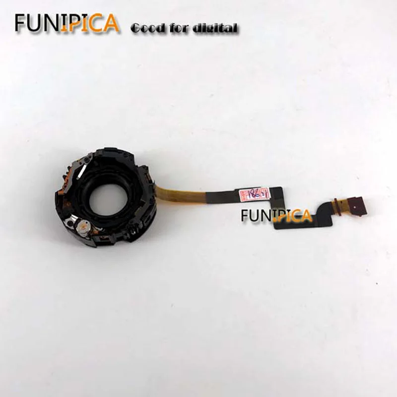 99%New Original 24-105 II Lens Anti-Shake with Flex For Canon 24