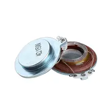 2pcs Vibration Audio Speakers #2