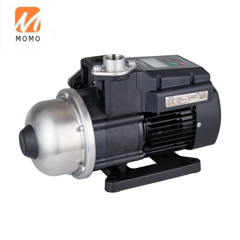 SAPM Series New Advanced Bathroom Water Pressure Booster Pump Automatic India For Shower