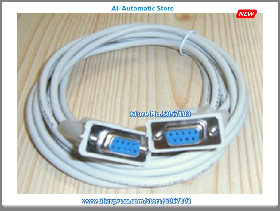 OP320 OP320-A OP320-AS TP460-L MD204L Download Cable New