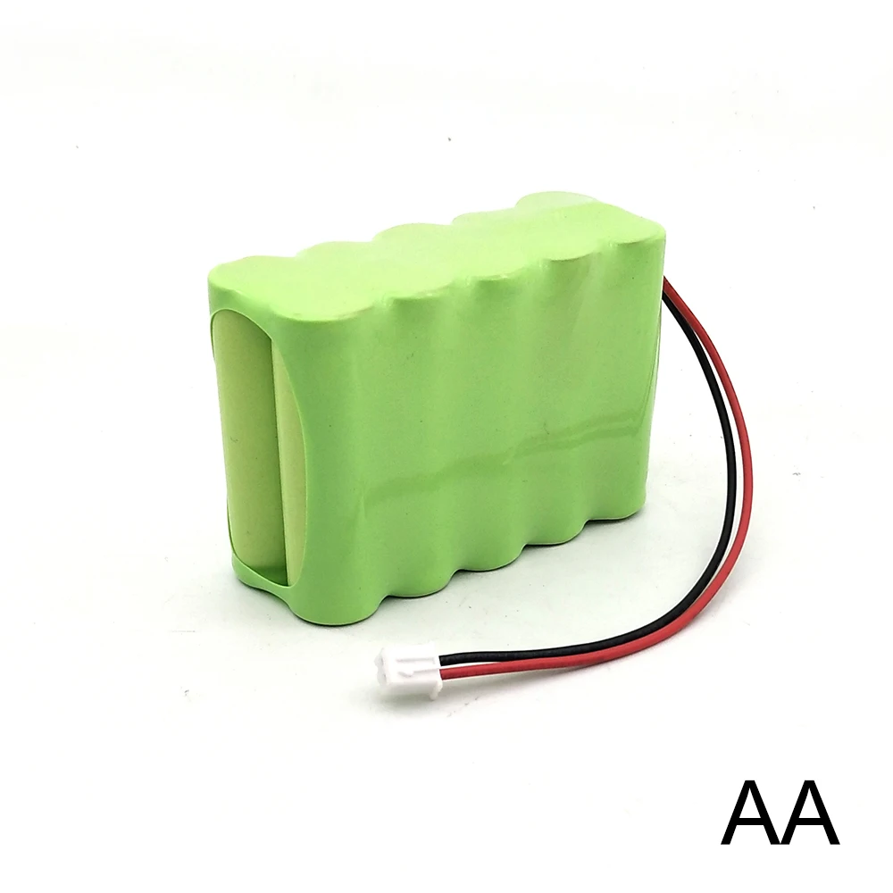 AA 2500mAh for XINKE 12V battery LP215 LP2000 LP2000-P2 LP240 LP220