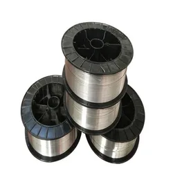 High Purity Aluminum Wire Aluminum Alloy Soft Al Wire