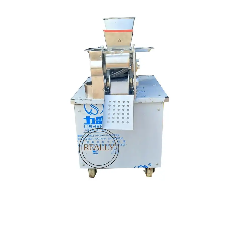 EU popular professional samosa machine hot for sale by express