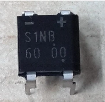 새로운 원본 5 개/몫 S1NB60 = S1NB80 DIP-4 도매 one-stop 디스트리뷰션리스트