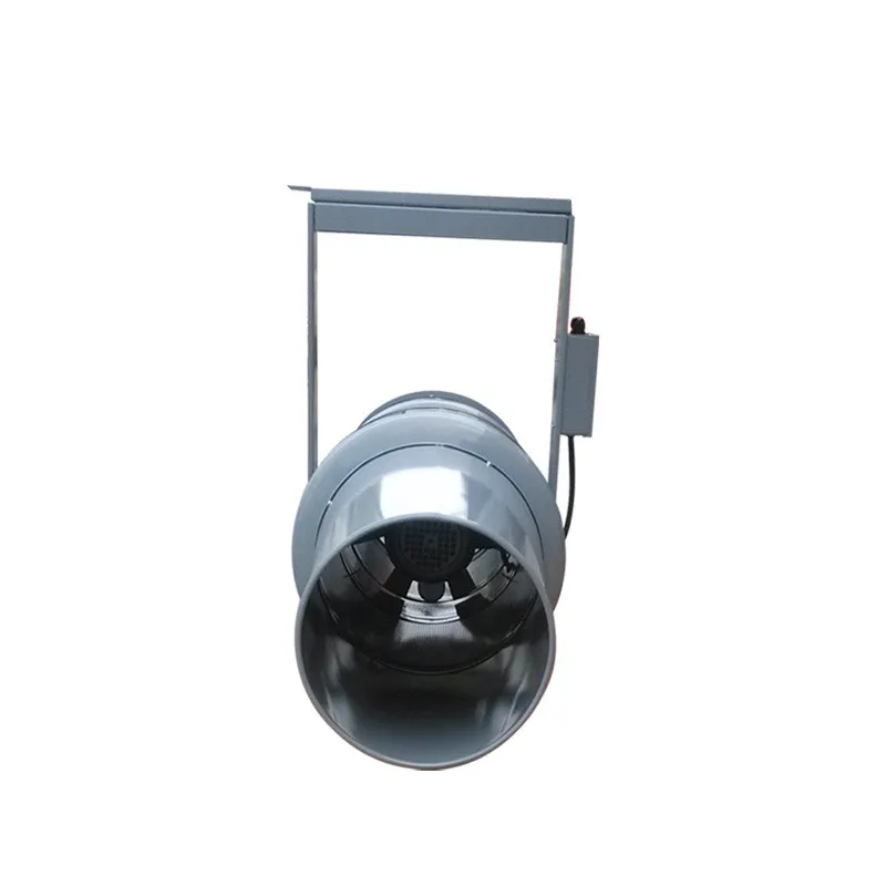 Aeジェットファン倉庫トンネル換気ファン軸流ジェットトンネルファン地下駐車場天井換気軸遠心