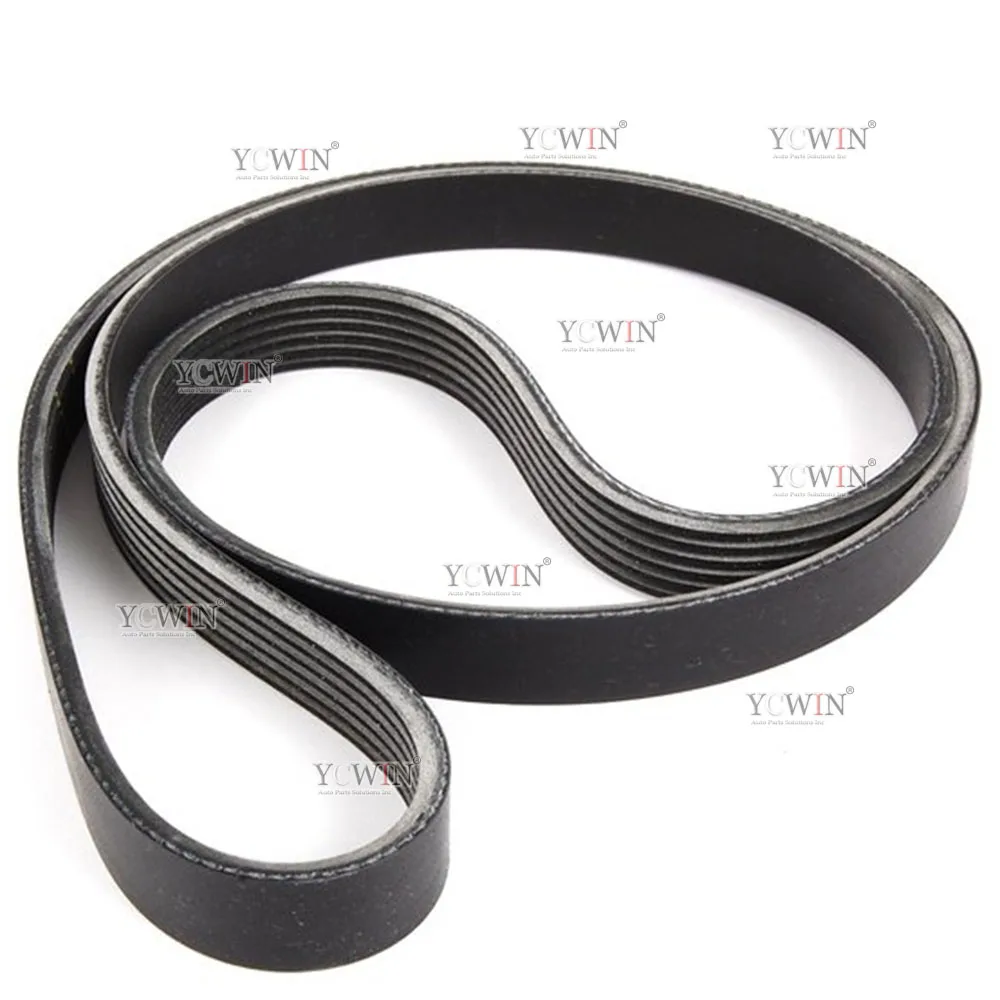 YCWIN New Genuine Multi-ribbed belt For Audi A4 A4Q A6Q A6 AA4C 06B 903 137 D