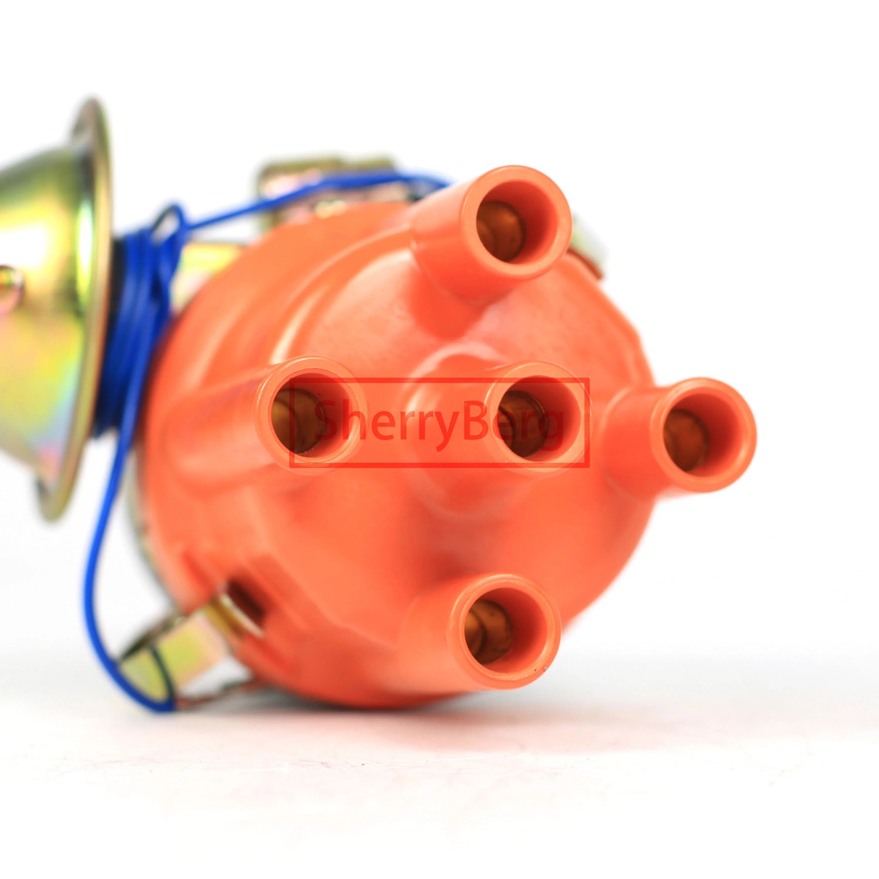 SherryBerg complete distributor Brand New Points SVDA 034 Distributor for Air Cooled VW inc Beetle & Camper