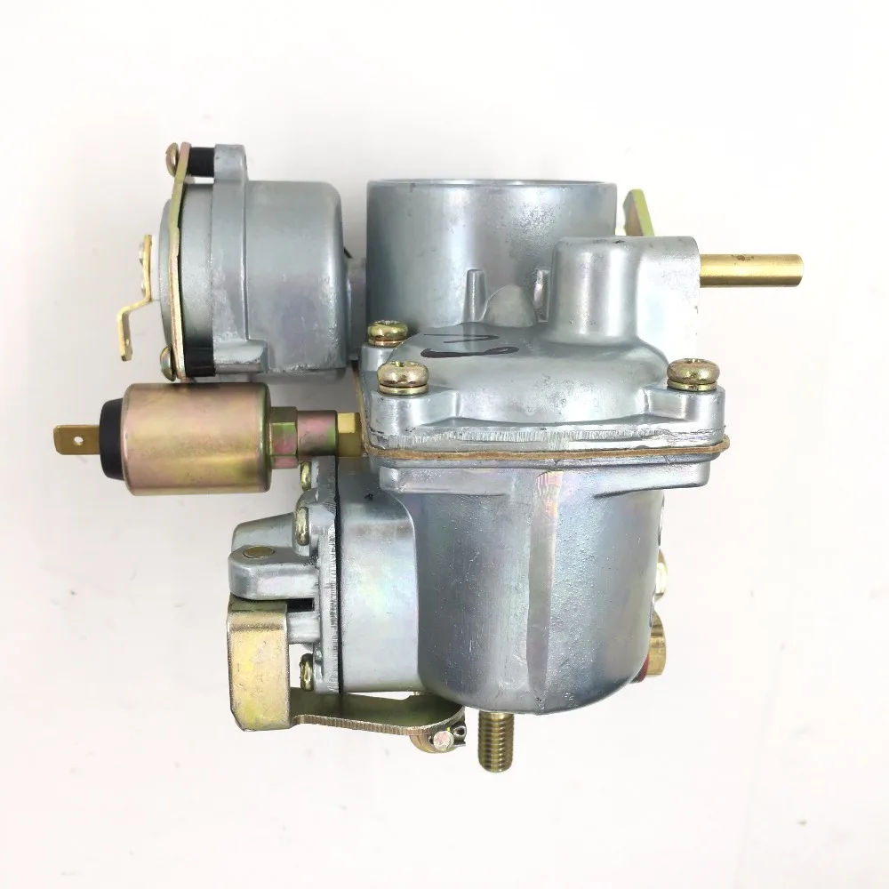 30PICT-1 CARBURETOR Electric Choke fit VW beetle Carburator Bug Solex EMPI 6V