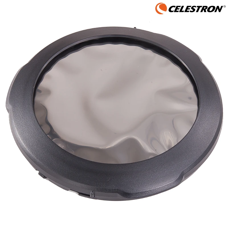 

Celestron 8 Inches Solar Film #94128 NexStar8SE Solar Filter Film Can See Sunspots Solar Film