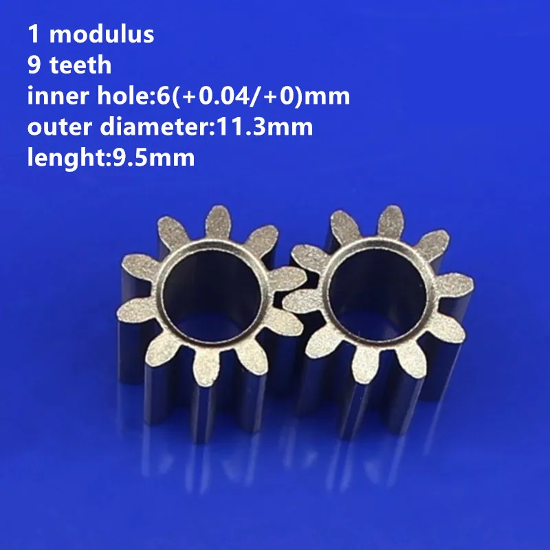 10Pcs Precision Spu…