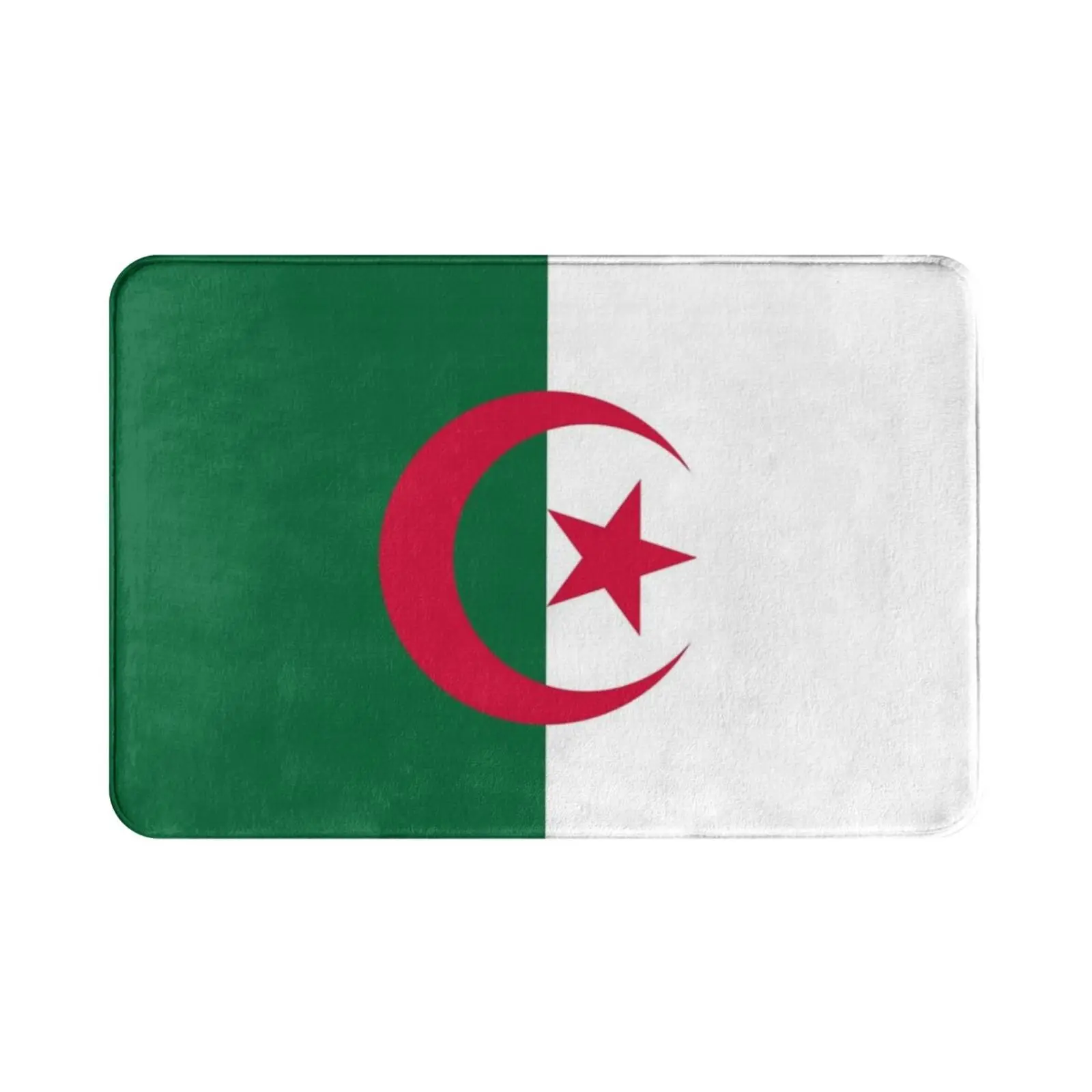 Algeria Flag Duvet Cover Carpet 2660 Carpet Algeria Algerian Flag Sport Sports Team Mens Men Womens