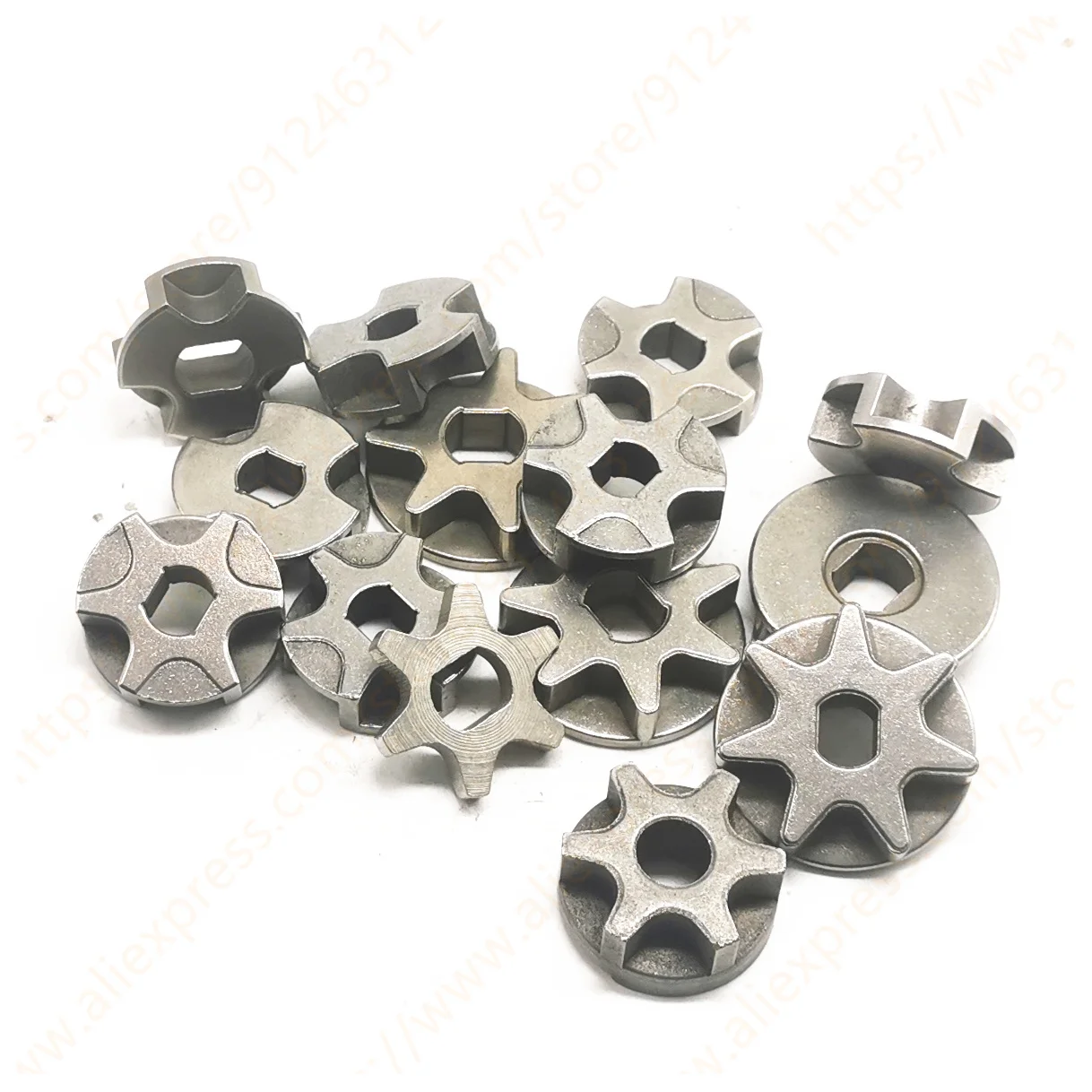 Gear sprockets drive Replace Sprocket For MAKITA 405 5016 5016B 5012B 5014B 8016 gear asterisk Electric Chain Saw Chainsaw