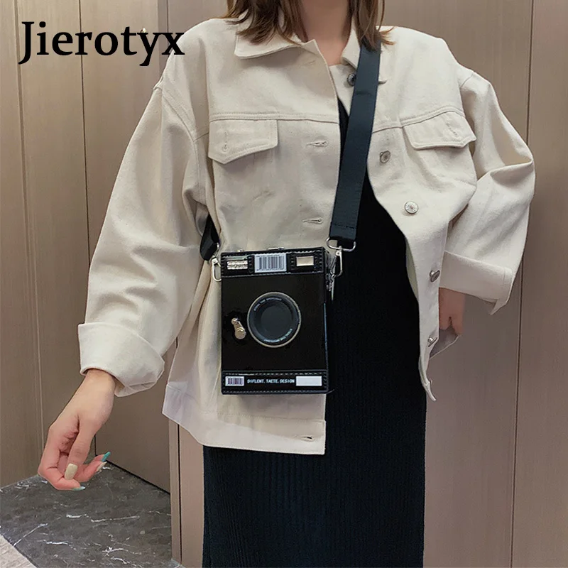 JIEROTYX 2021 New Fashion luksusowa torebka Casual torba listonoszka na ramię poduszka torebki wieczorowe miękka PU skóra kobiet torba — zdjęcie 3