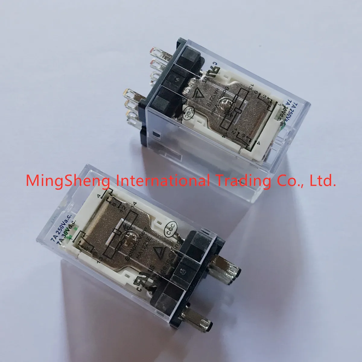 الأصلي الجديد 100% مرحل متوسط JH1806 024-2Z1D 24V #5