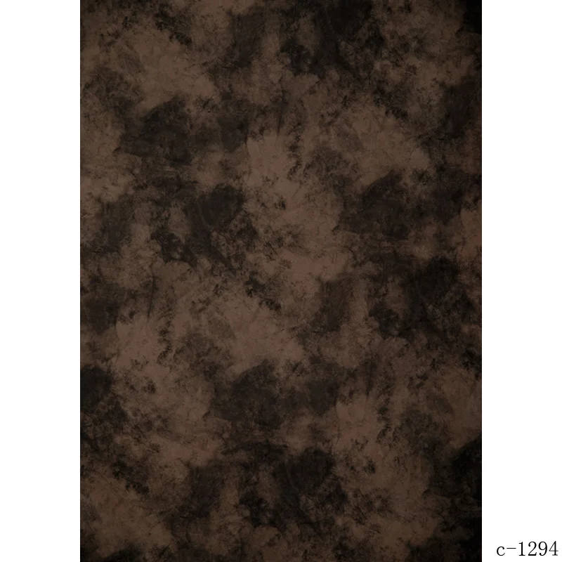 Виниловый винтажный Фотофон ZHISUXI с ручной росписью, реквизит, текстура, гранж, портрет, Фотофон 201205LCJDX-83