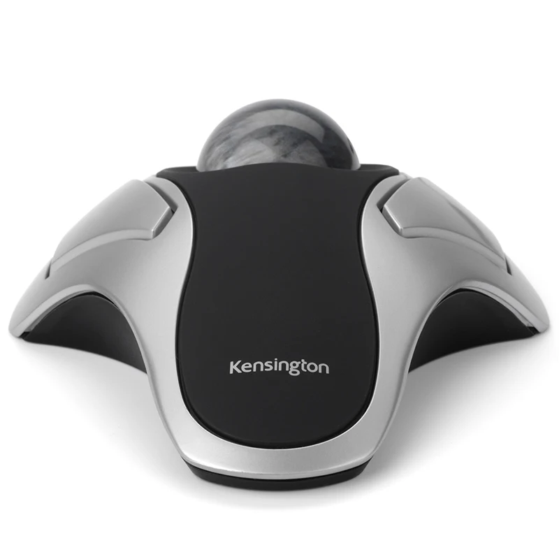 Kensington Orbit Wired Optical Trackball Mouse K64327