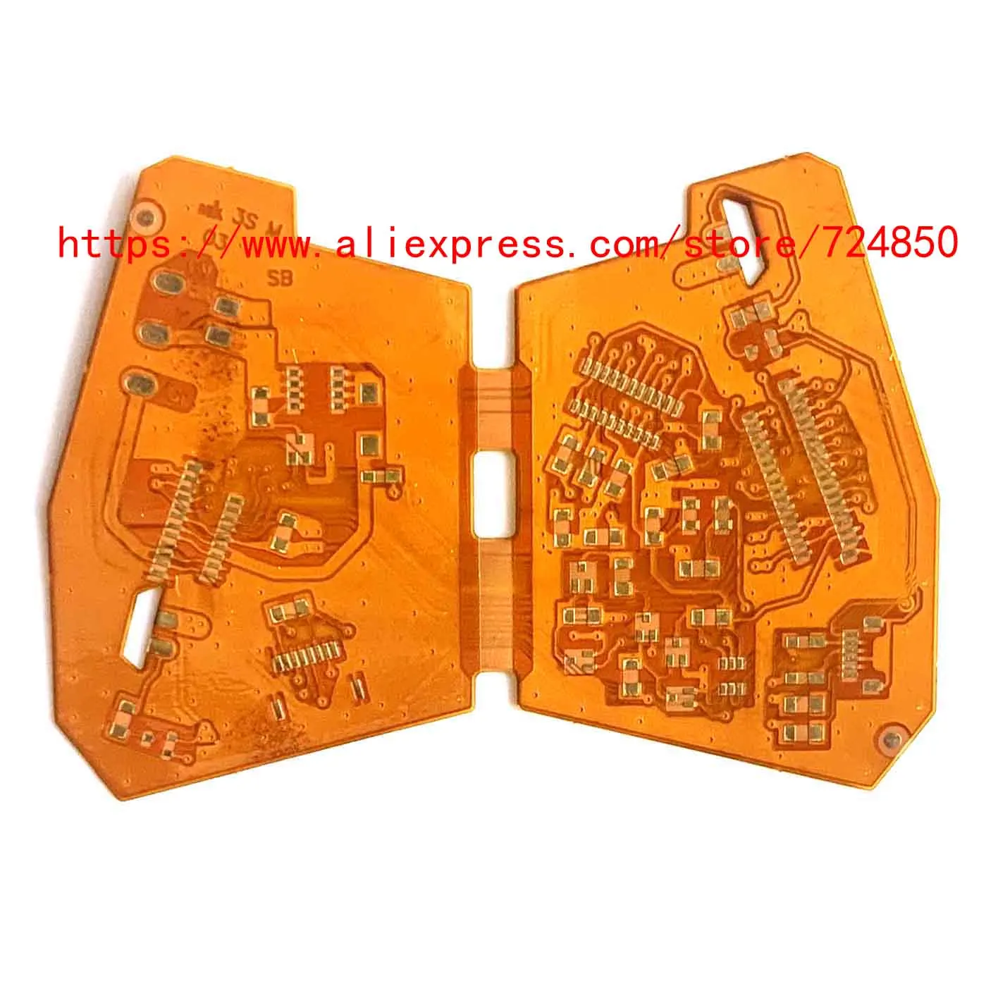 Replacement Part For Nikon D750 Viewfinder View Finder Eyepiece Pentaprism Flex Cable Assembly