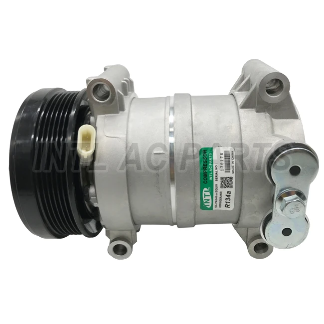 

8FK351102741 CO 20151C 1136519 1136527 1136557 1136559 ac compressor for Chevrolet S10/ SSB HARRISON S-10/BEHR S10/BLAZER 4.3 V6