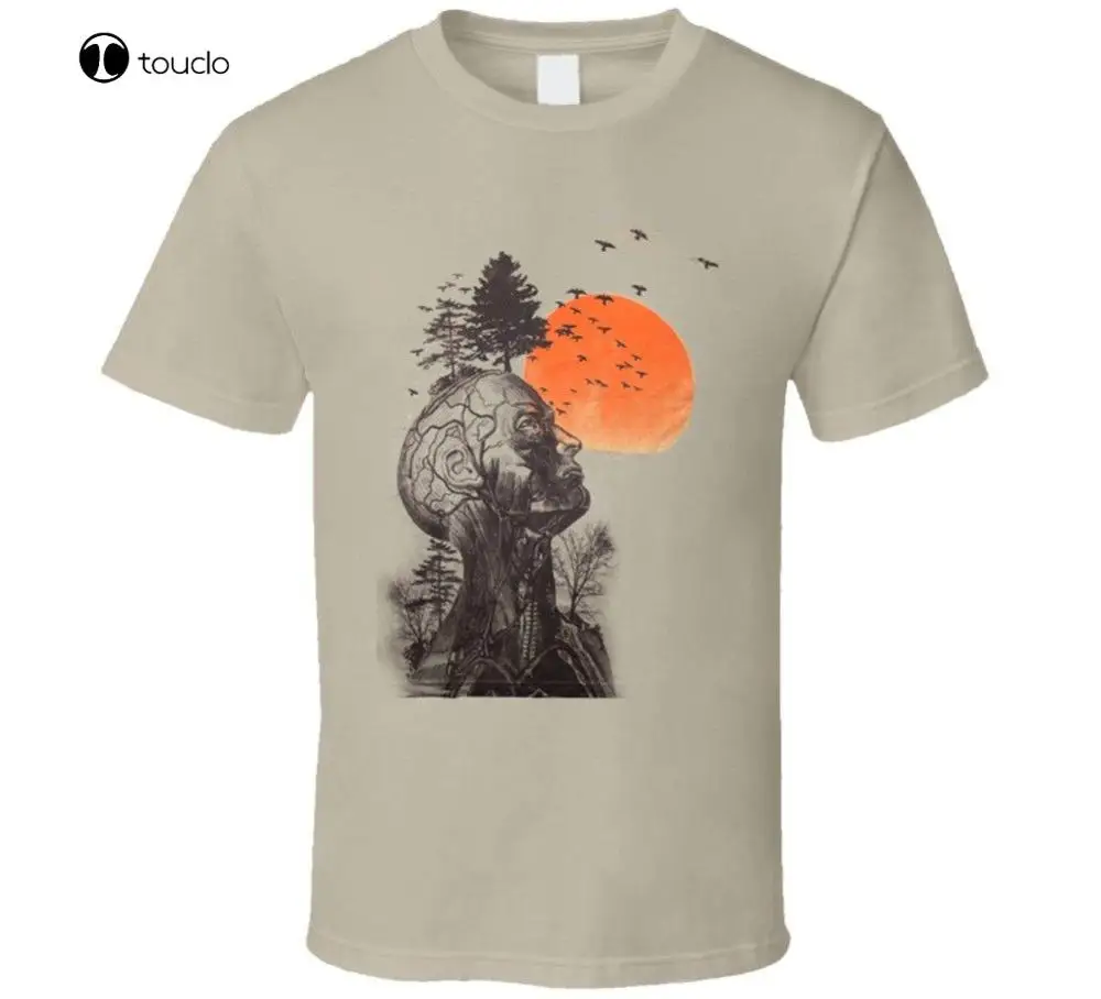 

The Hangover Alan Treehead Replica Movie T Shirt