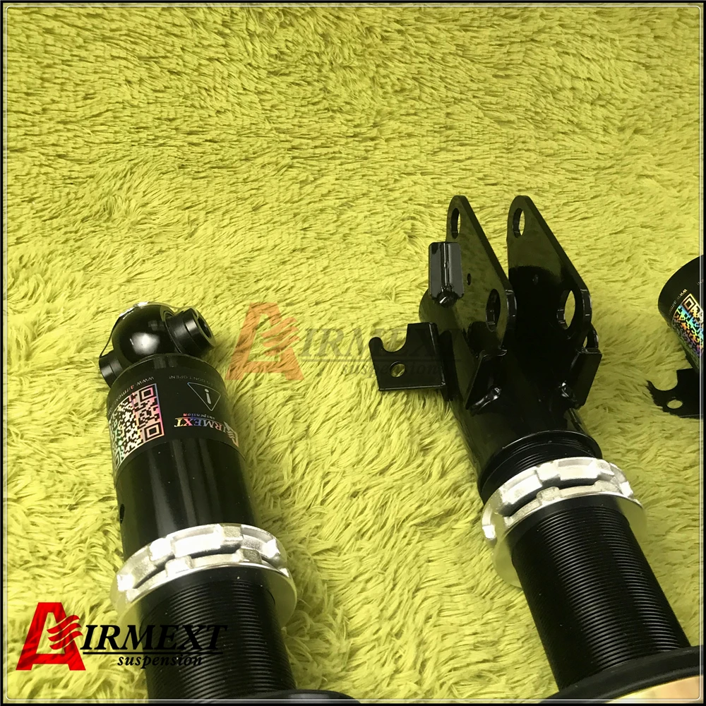 For SUBARU Impreza WRX (2016~2019) /strut 31mm/AIR STRUT KIT/coilover+air spring assembly/Auto parts/air spring/pneumatic