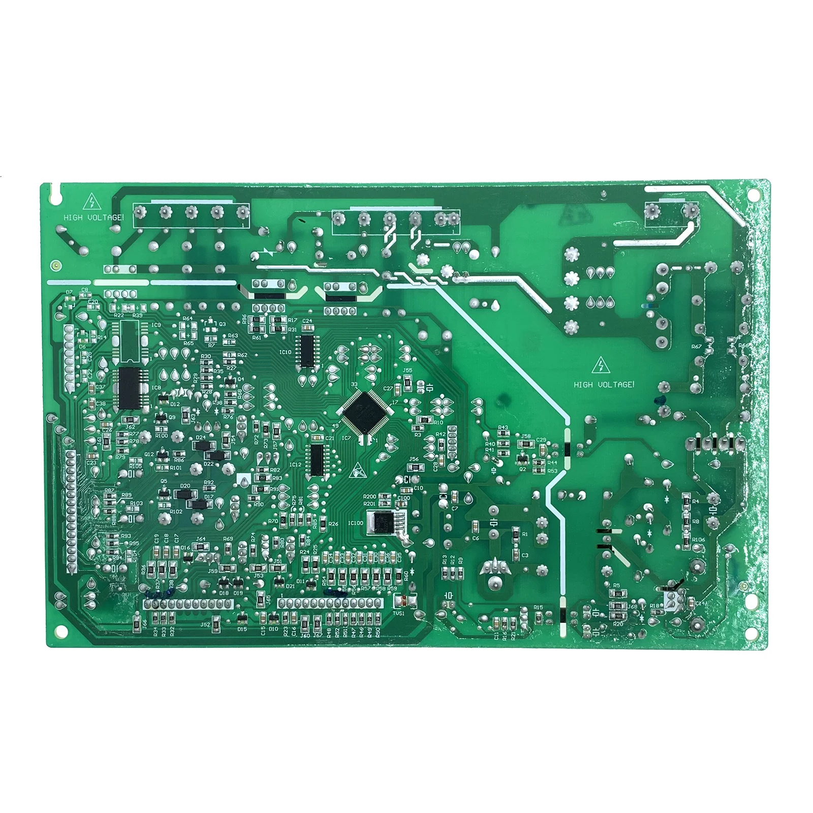 BCD-610WTGVBP الثلاجة/الثلاجة الرئيسية لوحة تحكم ثنائي الفينيل متعدد الكلور RQ-81WC4SAA هيسنس/WG