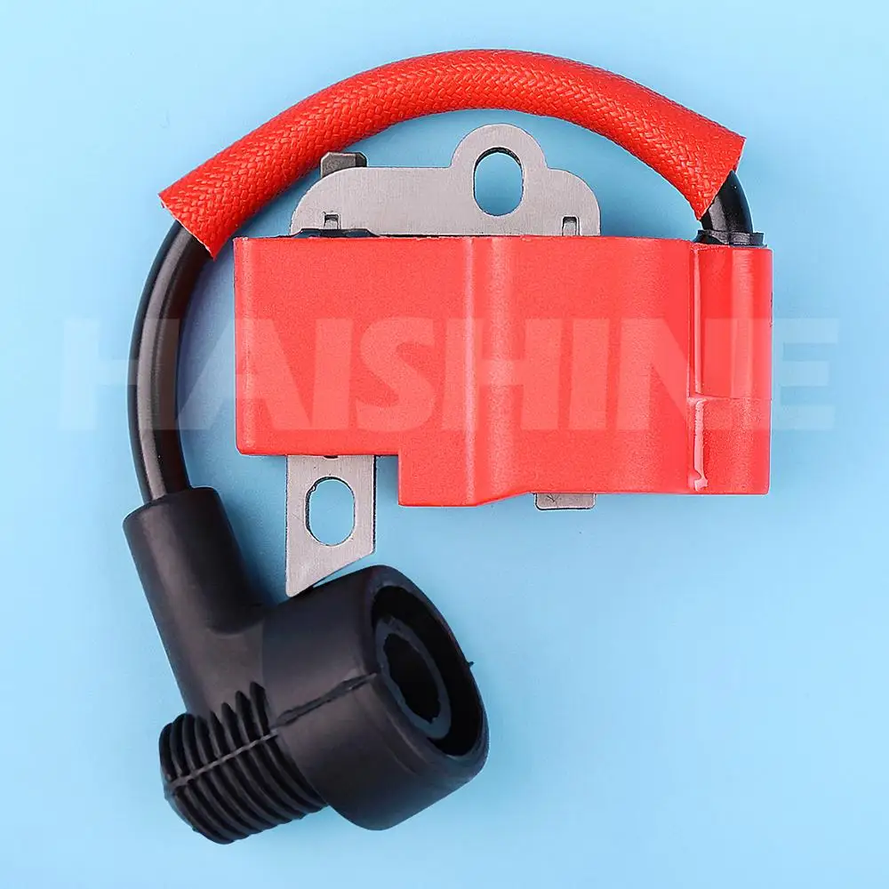 Bobina de Ignição para Dolmar Ps350 Ps351 Ps420c Ps421 Makita Dcs3500 Dcs3501 Dcs4300 Dcs4301 Ea4300 Motosserra Parte Substituição
