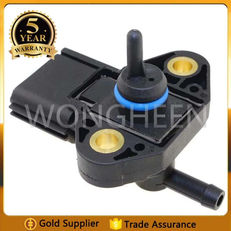 3F2E-9G756-AA 0261230093 3F2E-9G756-AD 3F2Z-9G756-AC Fuel Injection Pressure Regulator Sensor Map Sensor For Ford Lincoin