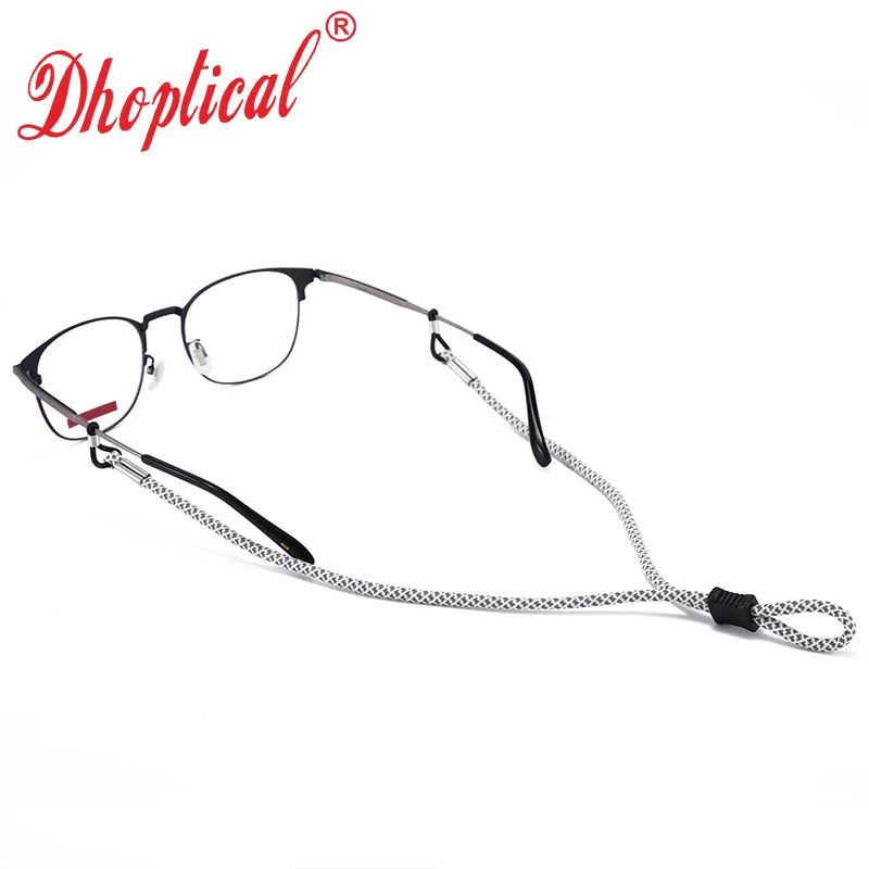 Fluorescence Eyeglasses Cord Night fishing  Eyeglasses Strap By Dhoptical