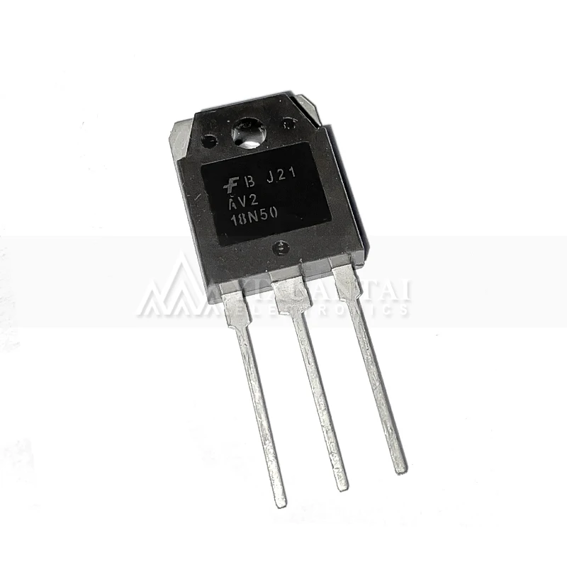 

10pcs/lot NEW origina FDA20N50F FDA20N50 FDA 20N50F TO-3P TO-247 20A 500V 20A500V