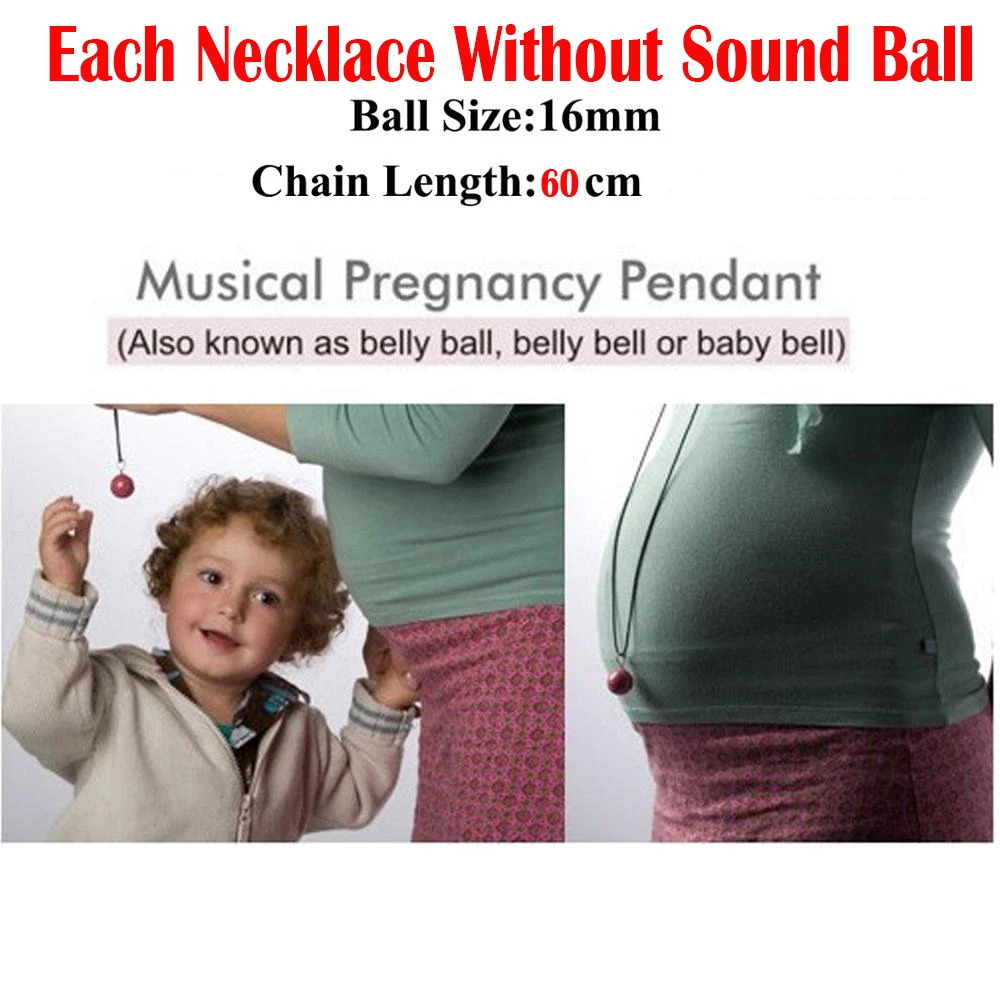Mexican Style Aromatherapy Cage Heart Necklace Hollow Locket Vintage Jewelry Music Ball Pregnancy Pendant Summer Fashion Jewelry