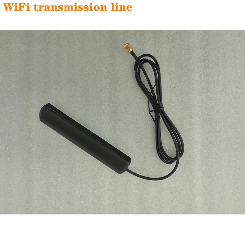 HD-C16C Asynchronous WIFI LAN USB Control Card  HUB75 RGB Full Color Led Display Processor 384x320 112x1024 Pixel