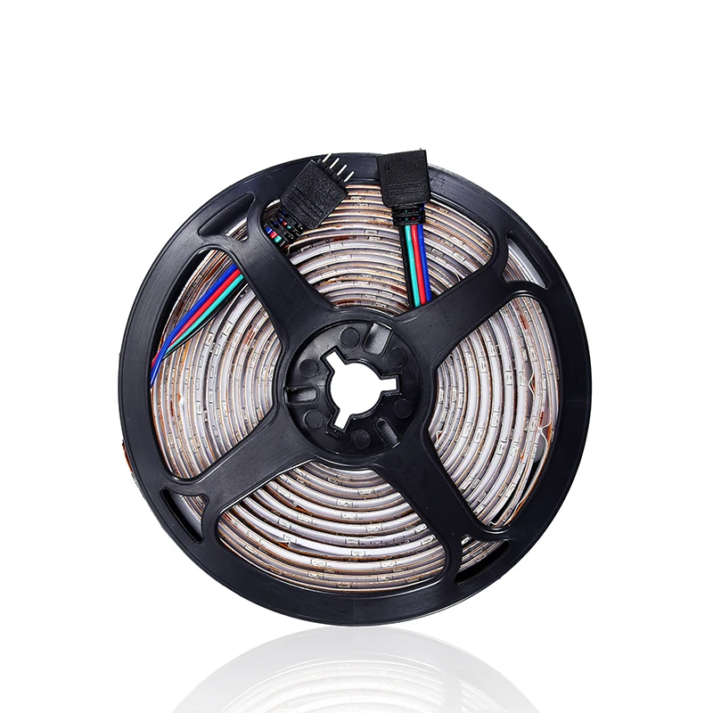 Promotion App Control Multi-functional Intelligent Graffiti LED Light With Dc12v40w Power Amplifier Board RGB Intelligent Module