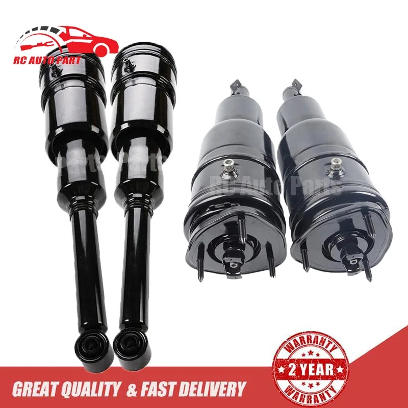 Front Rear Air Suspension Shock Absorber Strut for LEXUS LS600 4801050200 4801050210 4801050211 4801050260 4809050410 4809050420