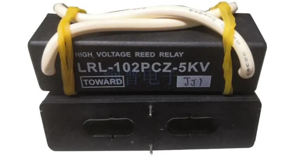 

LRL-102PCZ-5KV DC12V нагрузка 3KV герконовое реле высокого напряжения