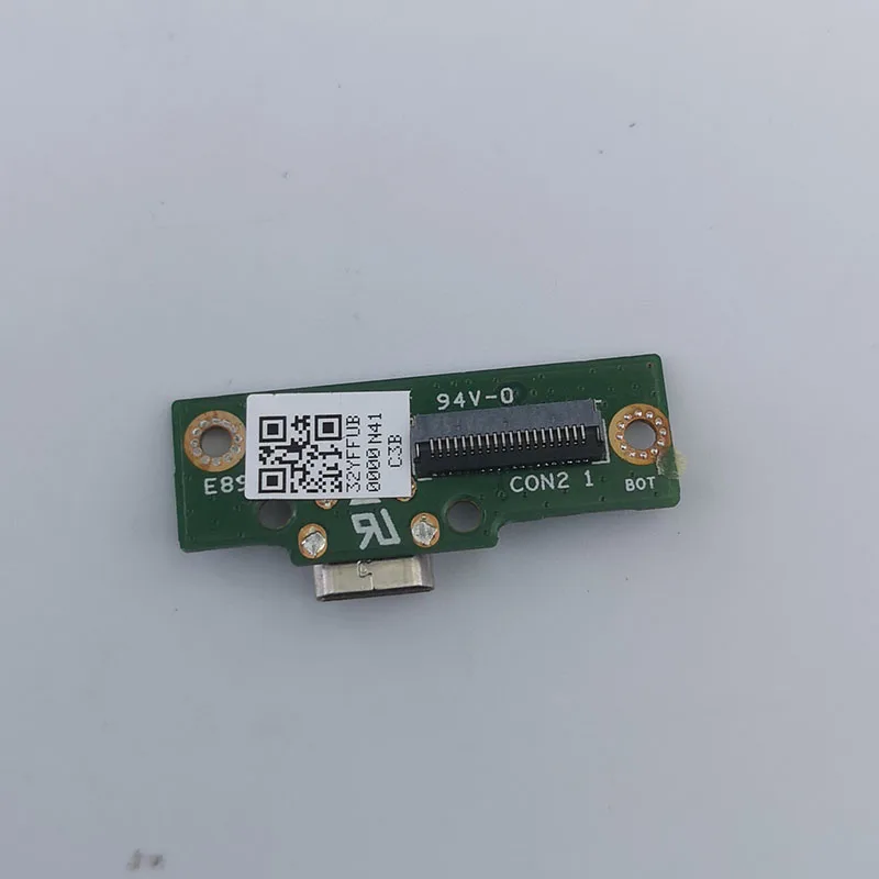 original TF303K_SB_USB FOR ASUS TF303 TF303K K01B K014 USB charger board