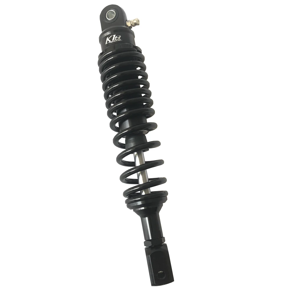 Universal 305mm 320mm Motorcycle Air Shock Absorber Rear Suspension For Yamaha Honda Motor Scooter Dio Nmax ATV Quad Dirt Bike