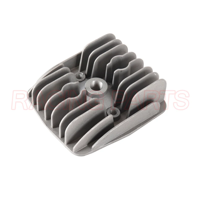 Cylinder Head For 50 50CC SX Mini AC/Junior/Senior Adventure Senior KTM50 Air Cooled 2001-2008 PRO BAT