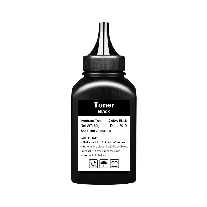 Toney King Compatible Toner powder for Samsung D111S 111S 111 Refill M2020 M2020W M2021 M2021W M2022 M2022W M2070 M2070W M2070F