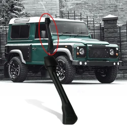 AUTO SNORKEL zestaw do land rover bronić 90 110 kolektor dolotowy powietrza LLDPE akcesoria samochodowe nadające się do TD5 4.0L 3950CC V8 Mantec Style