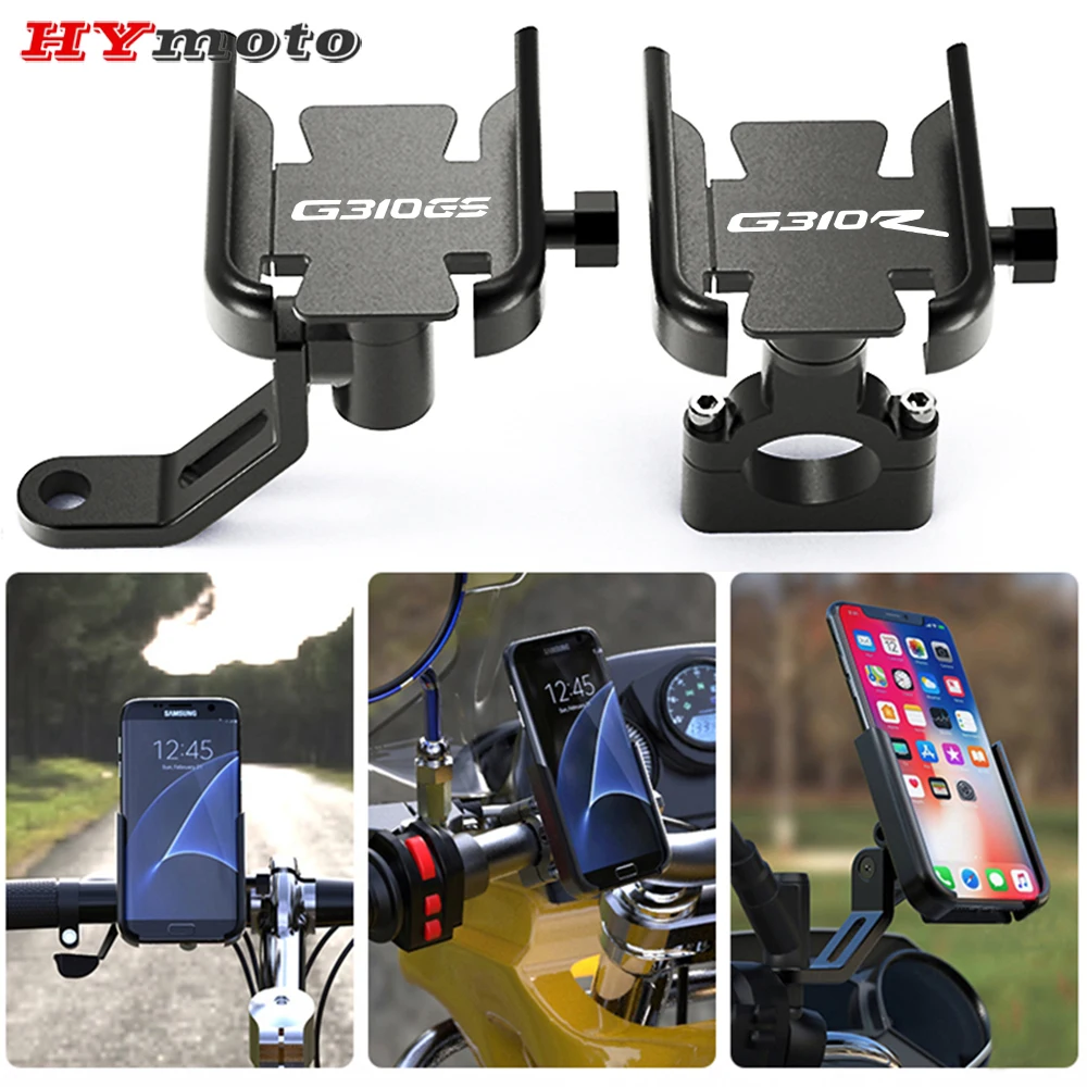 

Подставка для навигатора для BMW G310R G310GS G 310 R GS 2017-2021 2022