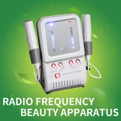 LB134 Electronic Beauty Apparatus Radio Wave Lifting Wholesale RF Radio Frequency Beauty Apparatus Electroporation Import Skin